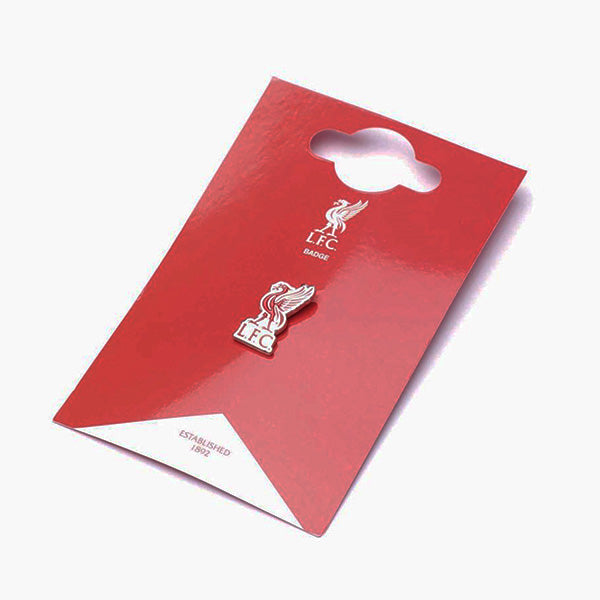 Liverpool FC Liverbird Badge