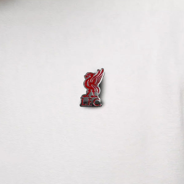 Liverpool FC Liverbird Badge