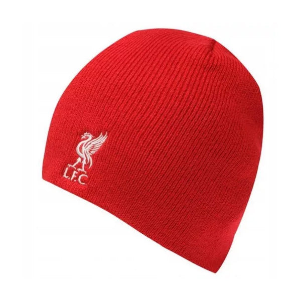 Liverpool FC Crest Beanie