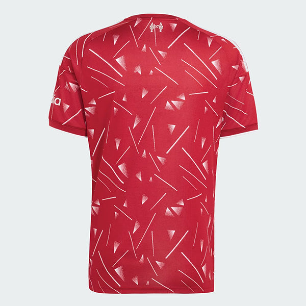 Liverpool FC Home Jersey 26/27