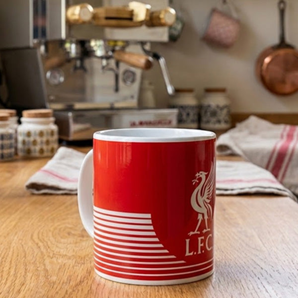 Liverpool FC Linea Mug