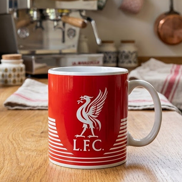 Liverpool FC Linea Mug