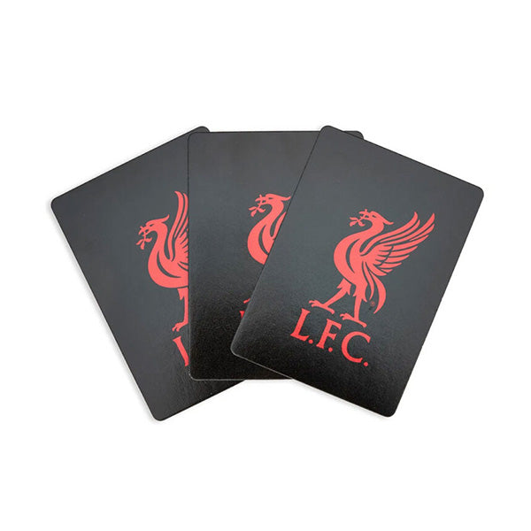 Liverpool FC Playing Cards