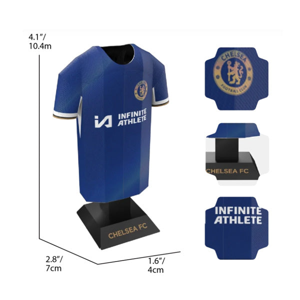 Chelsea FC Locker Pack