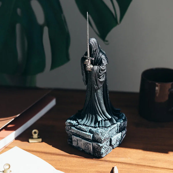 Lord of The Rings Perpetual Calendar