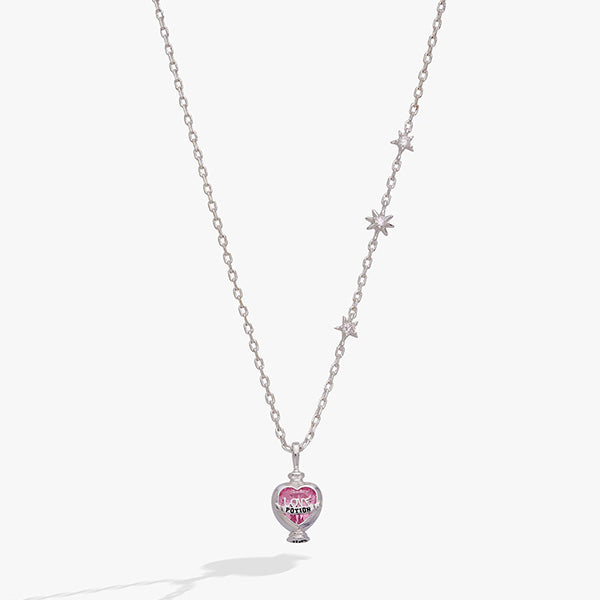 Harry Potter Love Potion Necklace