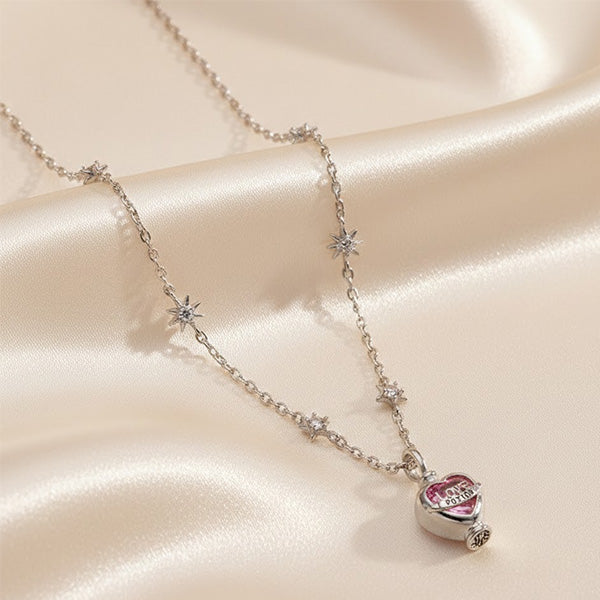 Harry Potter Love Potion Necklace
