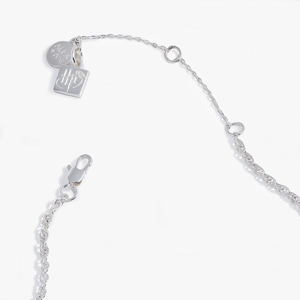 Harry Potter The Ones That Love Us Necklace