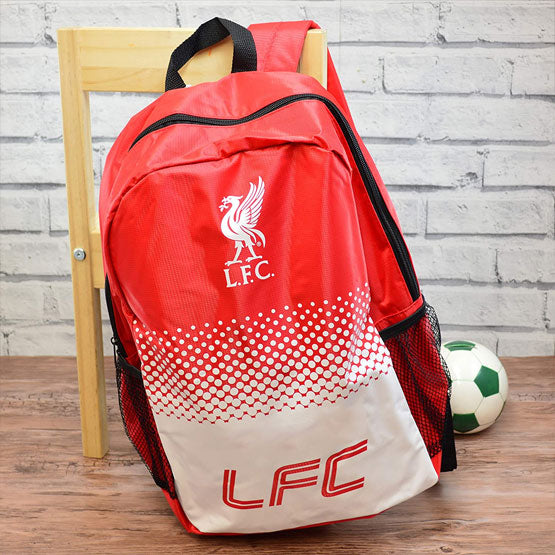 Liverpool Backpack