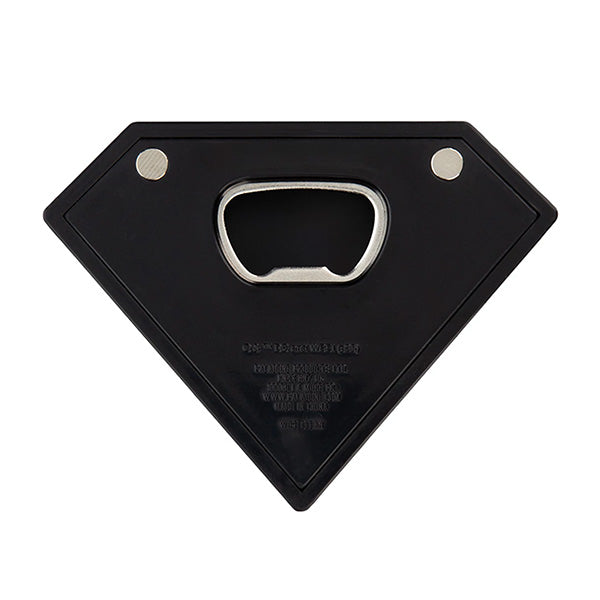 Superman Magnetic Opener