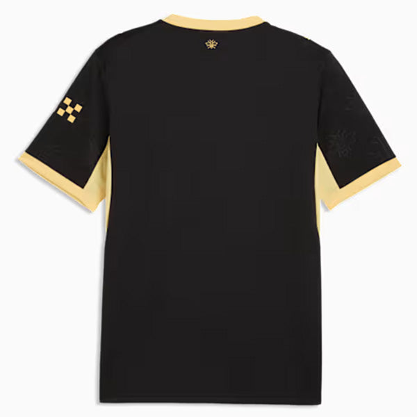Manchester City FC Away Jersey 26/27