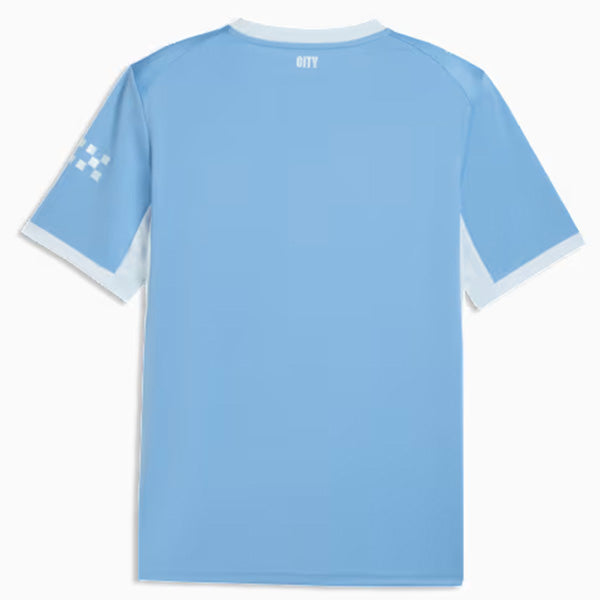 Manchester City FC Home Jersey 26/27