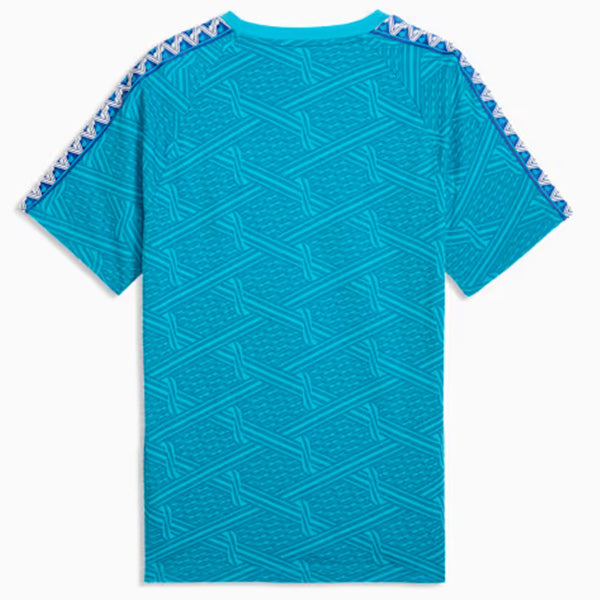 Manchester City FC King T-Shirt