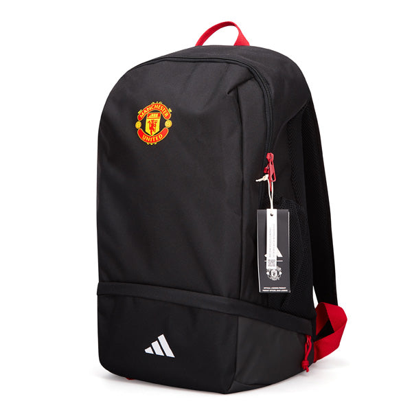 Manchester United FC Adidas Backpack