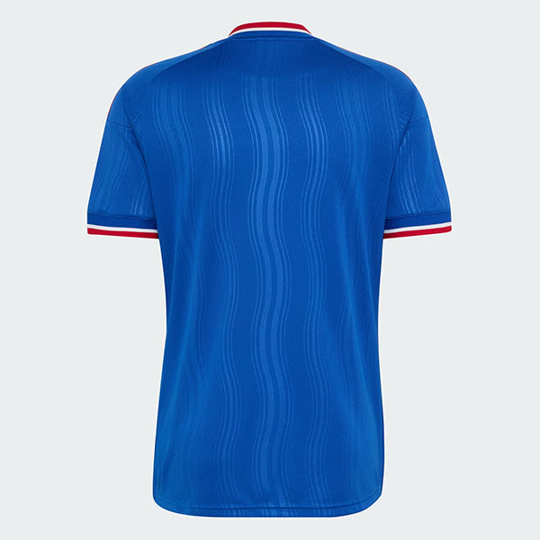 Manchester United FC Away Jersey 26/27