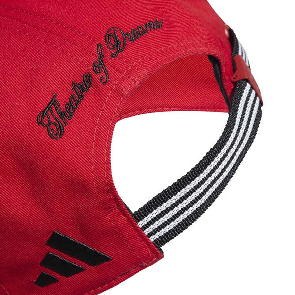 Manchester United FC Baseball Cap