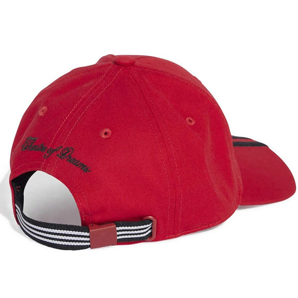 Manchester United FC Baseball Cap