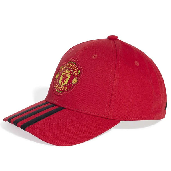 Manchester United FC Baseball Cap