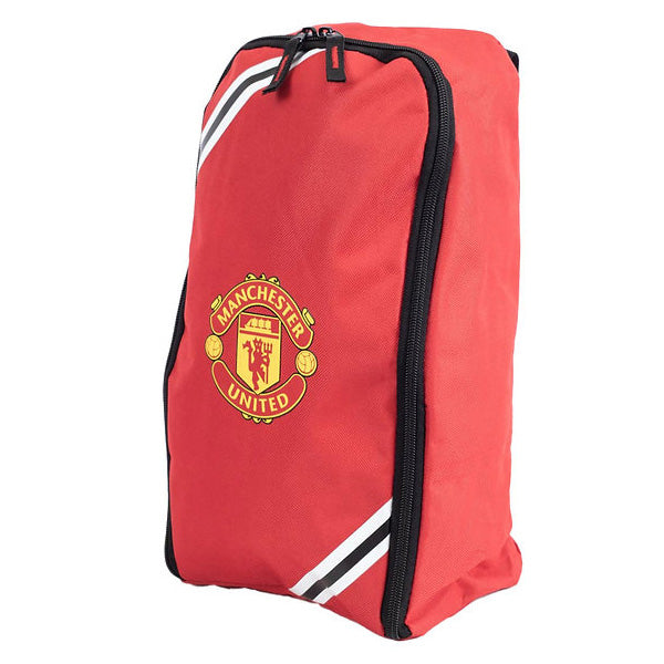 Manchester United FC Core Boot Bag