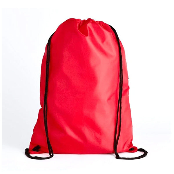 Manchester United FC Core Stripe Gym Bag
