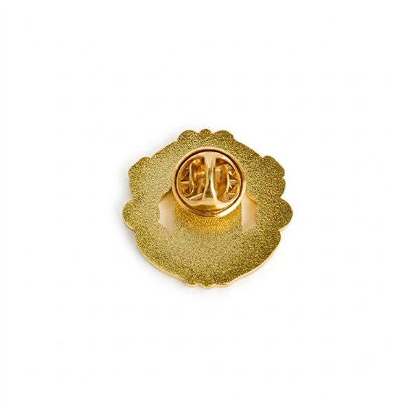 Manchester United FC Crest Badge