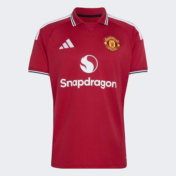 Manchester United FC Home Jersey 26/27