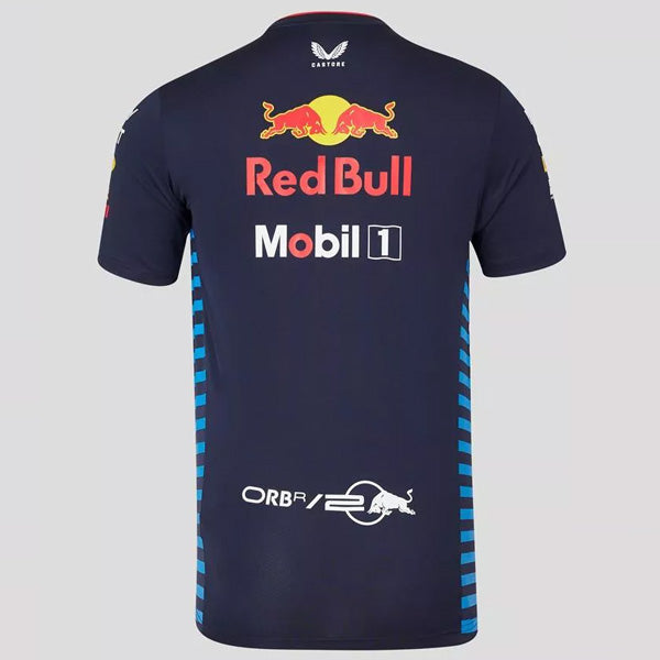 Red Bull Racing Team T-Shirt 2024