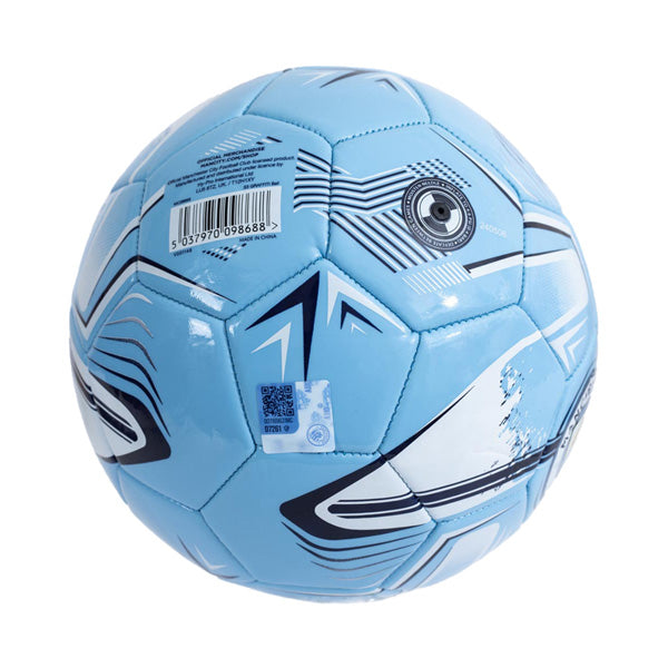 Manchester City FC Size 1 Football