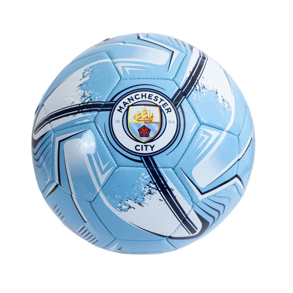 Manchester City FC Size 1 Football