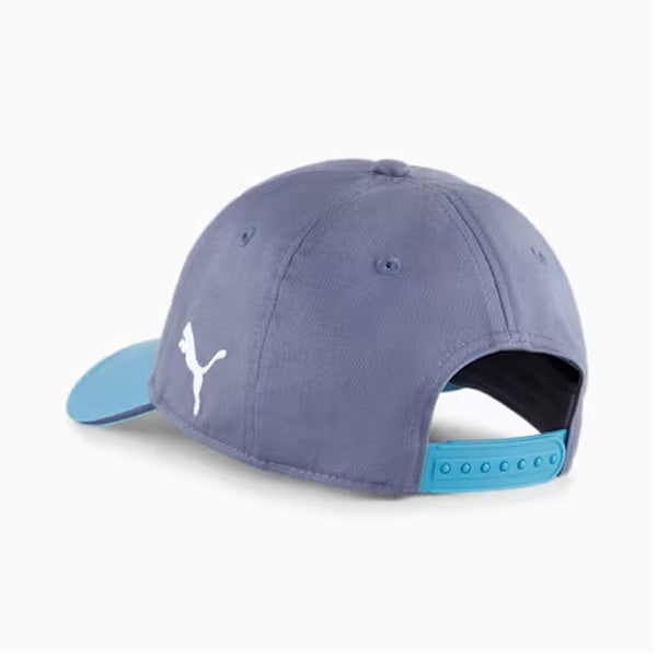 Manchester City Puma Team Cap
