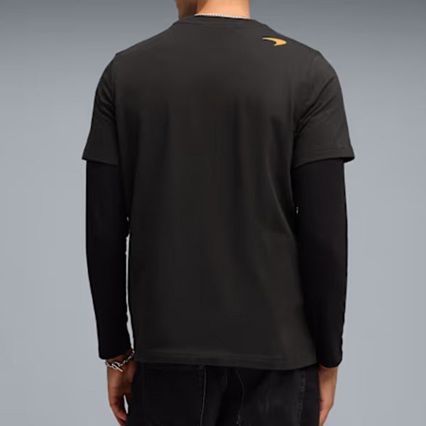 McLaren Logo T-Shirt