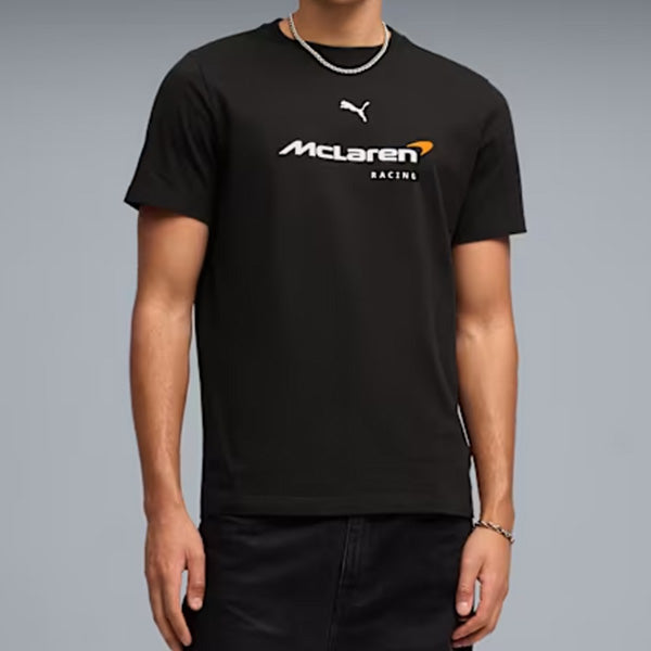 McLaren Logo T-Shirt