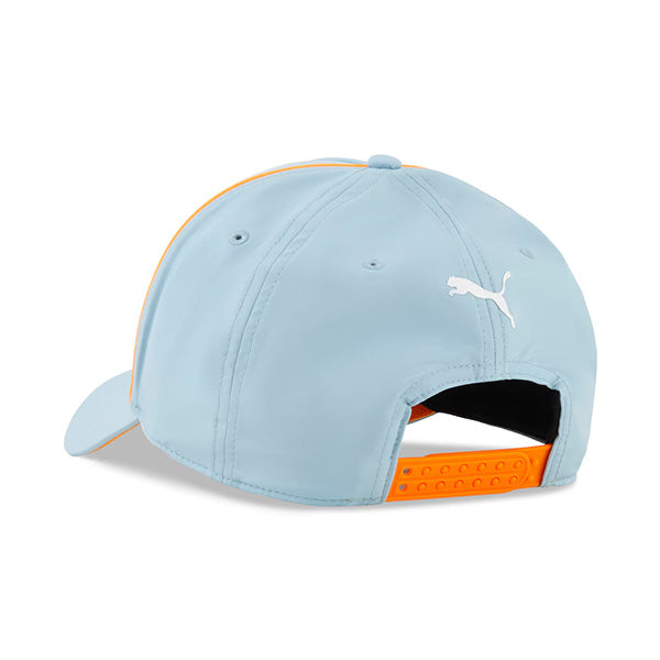 McLaren Blue Racing Cap