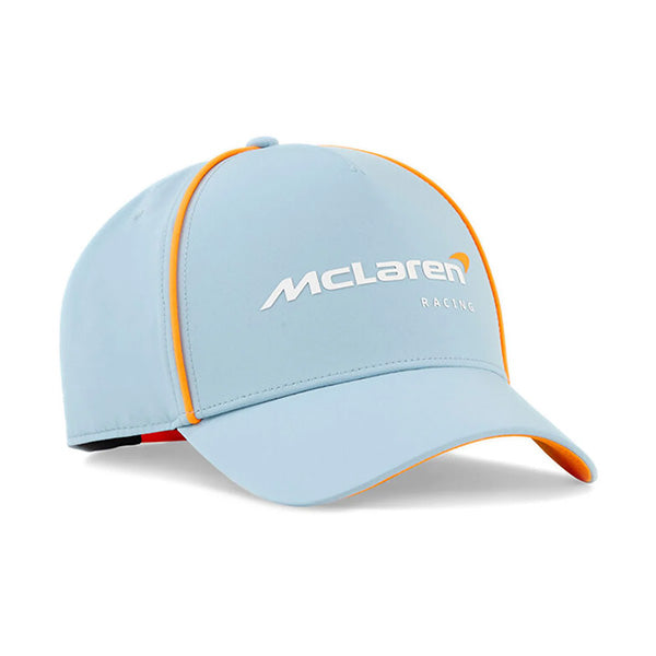 McLaren Blue Racing Cap