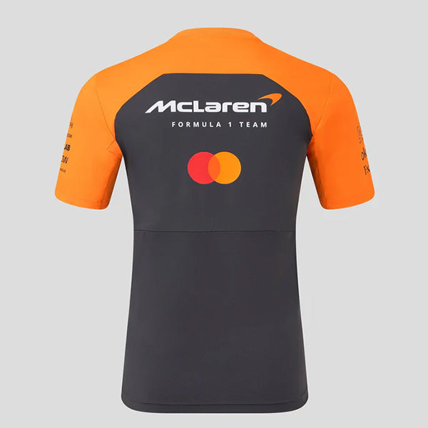 McLaren F1 2025 Men's T-Shirt