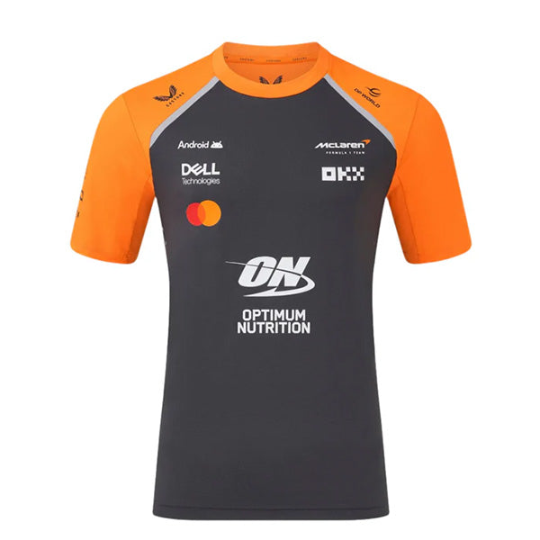 McLaren F1 2025 Men's T-Shirt