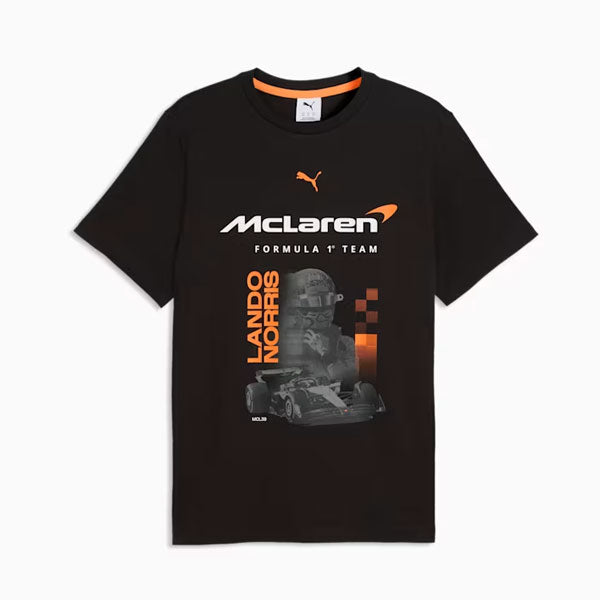 McLaren Driver Tee Norris T-shirt