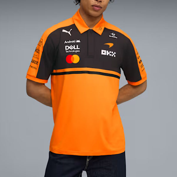 McLaren Team Polo