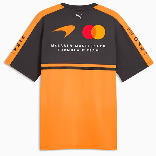 McLaren Team T-Shirt