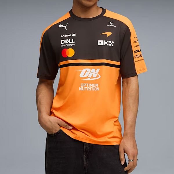 McLaren Team T-Shirt