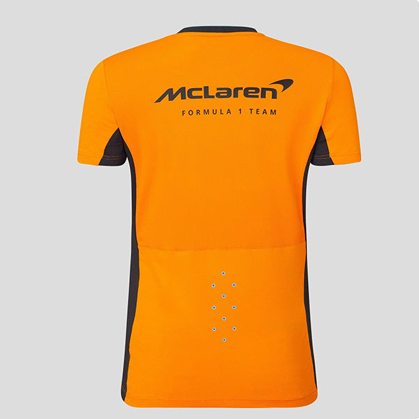 McLaren F1 Women's Set Up T-Shirt