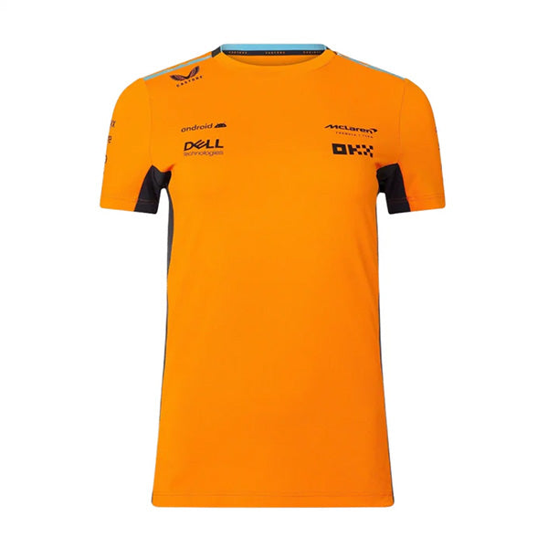 McLaren F1 Women's Set Up T-Shirt
