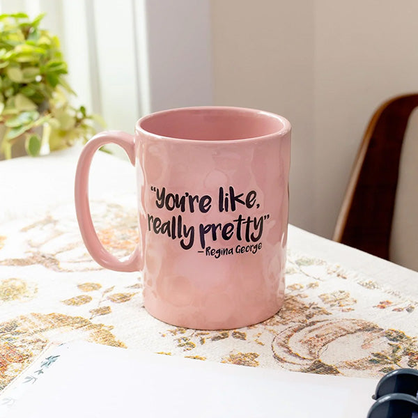 Mean Girls Really Pretty Mug