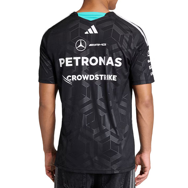 Mercedes AMG Petronas F1 2026 Team Jersey