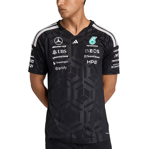 Mercedes AMG Petronas F1 2026 Team Jersey