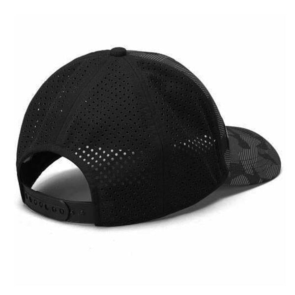 Mercedes AMG Petronas Camo Cap