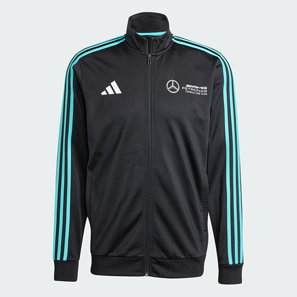 Mercedes AMG Petronas F1  DNA Track Jacket