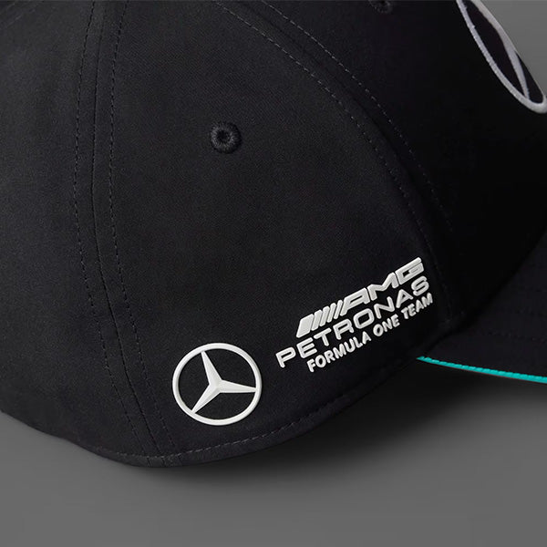 Mercedes AMG Petronas F1 Driver Cap