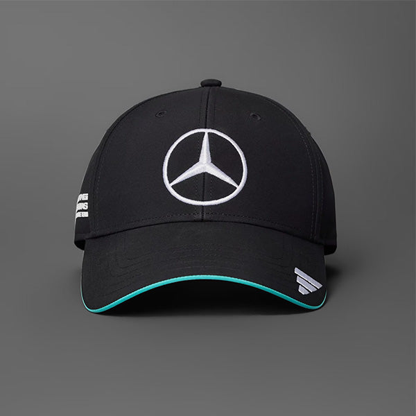 Mercedes AMG Petronas F1 Driver Cap