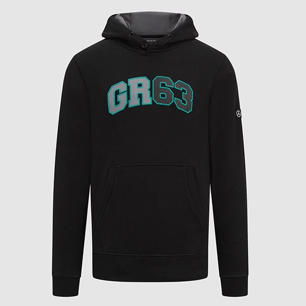 Mercedes AMG Petronas F1  George Russell Sweatshirt